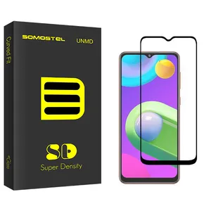 Somastel SD Ceramics Screen Protector For Samsung Galaxy M02