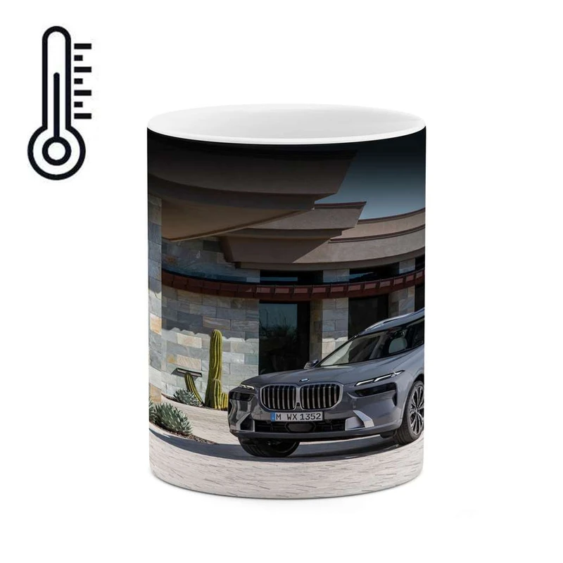 ماگ حرارتی کاکتی مدل ماشین کد mgh17661