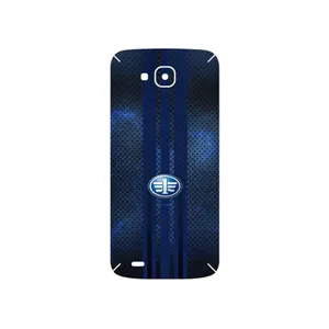 MAHOOT FAW Cover Sticker for LG X venture