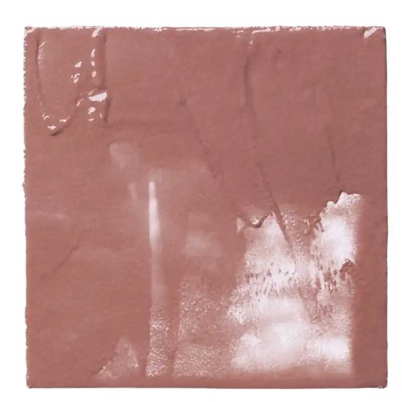 رژ گونه میلک میک اپ مدل werk شماره 5