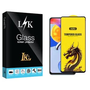 LKG LKK Y-Horo Screen Protector For Xiaomi redmi note 11s