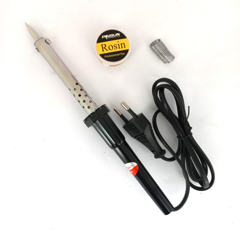 هویه 60 وات پینسون مدل P_860 بسته سه عددی