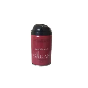 اسپری خوشبو کننده بدن زنانه ساگان مدل EUPHORIA حجم 150 میلی لیتر