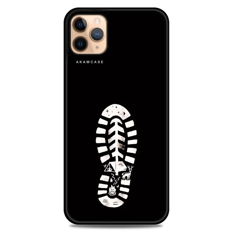 کاور آکام مدل AMC-WA11PRO-MOUNTAINS-15 مناسب برای گوشی موبایل اپل iPhone 11 Pro