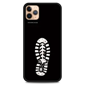 AKAM AMC-WA11PRO-MOUNTAINS-15 Cover For Apple iPhone 11 Pro