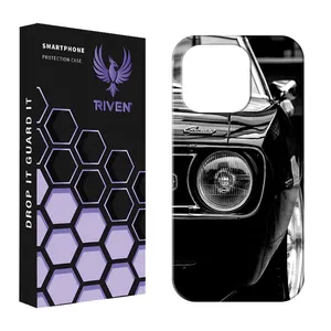 RIVEN RI1-11 Case For Apple iPhone 15