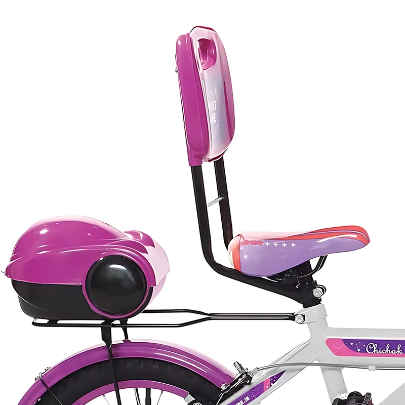 عکس شماره 7 : دوچرخه کودک شهری پورت لاین مدل چیچک سایز طوقه 16 اینچ