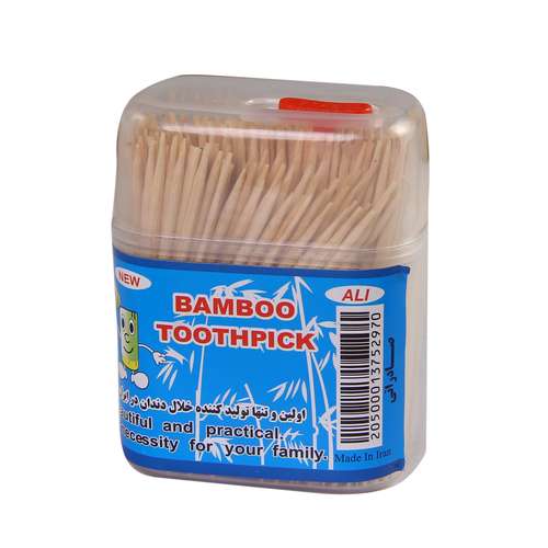 خلال دندان چه مارکی خوب است؟