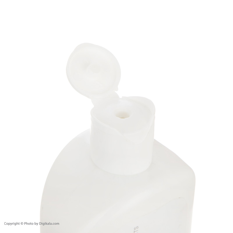 شامپو تقویت کننده و ضد وزی مو کریستال مدل Hair Care Line حجم 400 میلی لیتر