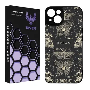 RIVEN RI3-14 Case For Apple iphone 13