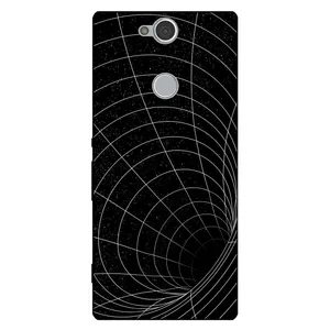 Megafone 8108 Cover For Sony Xperia XA2 Plus