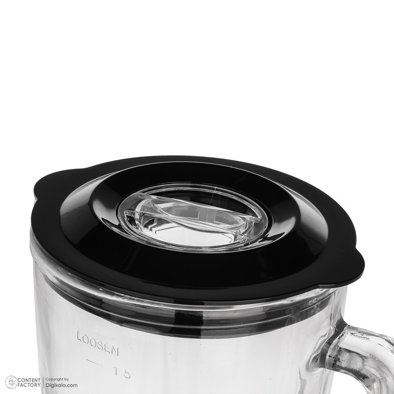 مخلوط کن و آسیاب کن زنیت مدل ZBL 1436