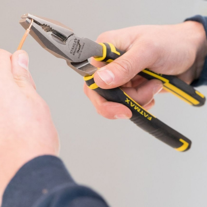 انبردست استنلی مدل 867-89-0 سایز 7 اینچ