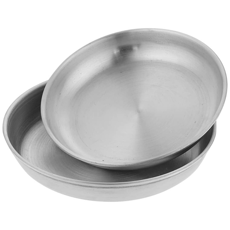 سرویس تابه 2 پارچه مدل el34