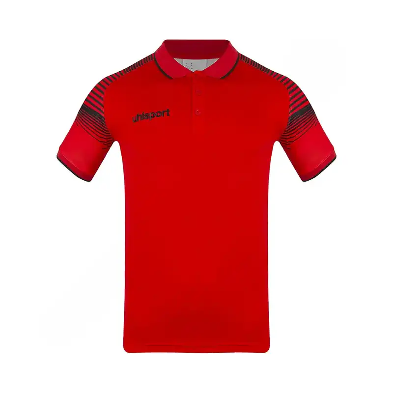 پولوشرت ورزشی مردانه مدل NK-8449