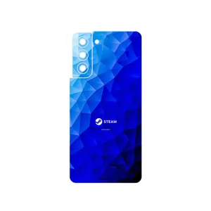 MAHOOT STEAM Game Consol Cover Sticker for Samsung Galaxy S21 5G