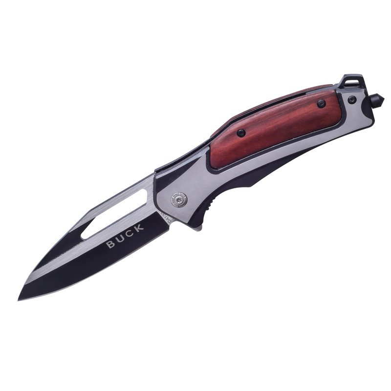 چاقوی سفری کد cmp-da130