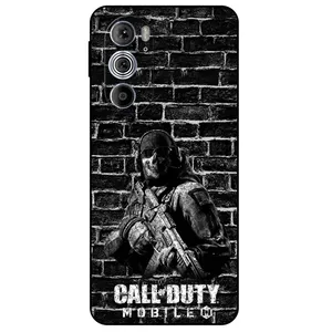 Megafone Call of duty 1891 Cover For Motorola Moto Edge 30 Pro
