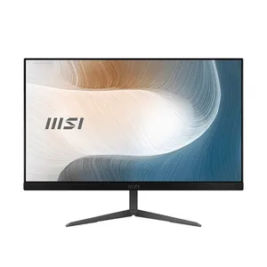 کامپیوتر همه کاره 23.8 اینچ ام اس آی مدل Modern AM241 11M