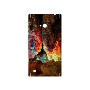 MAHOOT Ali Sadr Cave Cover Sticker for Nokia Lumia 720