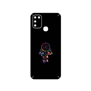 MAHOOT Dream Catchers Cover Sticker for Infinix Hot 11 Play