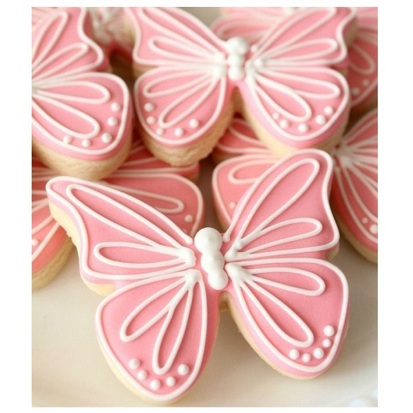 قالب شیرینی به گز مدل پروانه مجموعه 4 عددی قالب شیرینی به گز مدل پروانه مجموعه 4 عددی