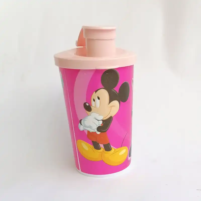 لیوان کودک طرح میکی موس کد mik55