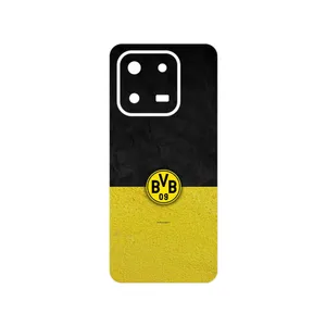 MAHOOT Borussia Dortmund FC Cover Sticker for Honor X7d 4G