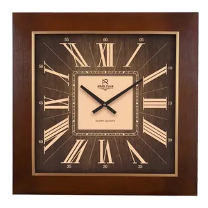 ساعت دیواری مدل 6061C