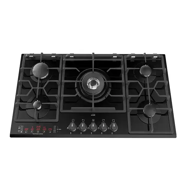 اجاق گاز صفحه ای آلتون مدل  IG535DB