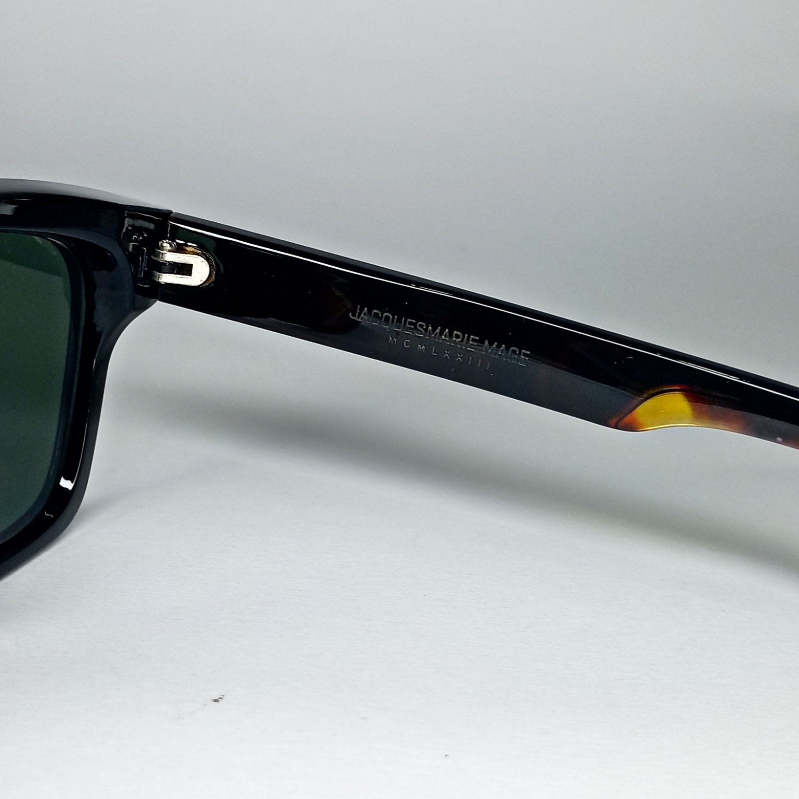 عینک آفتابی موسکوت مدل Mos221 -  - 3
