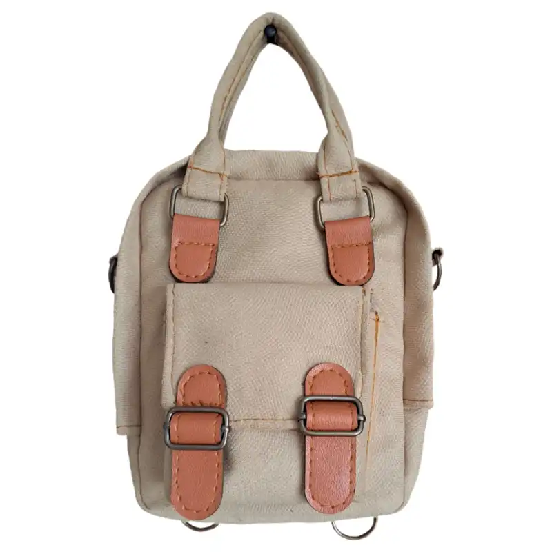 کیف رودوشی زنانه مدل تاج دار