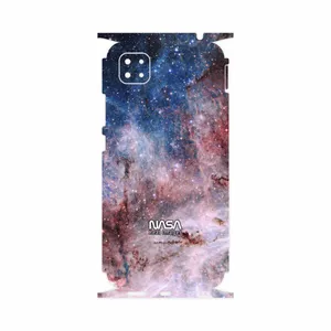 MAHOOT Universe-by-NASA-6-FullSkin Cover Sticker for Xiaomi Poco C3