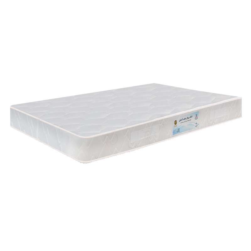 تشک رویال مدل آرا 2 نفره سایز 200x180 سانتی متر