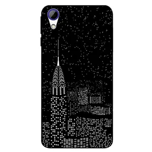 Megafone 7768 Cover For Htc Desire 828