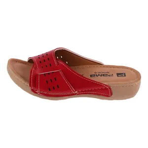 دمپایی زنانه پاما مدل PPRSE-3