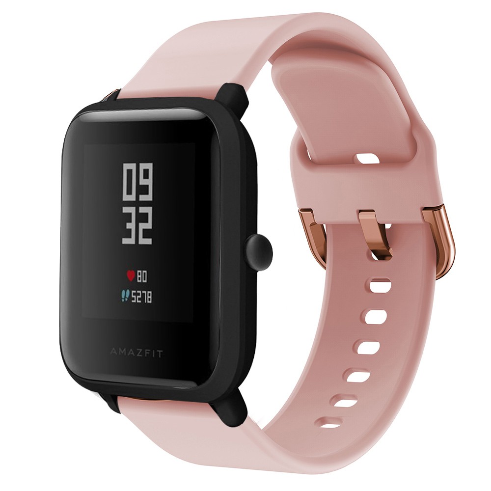 Smartwatch xiaomi best sale amazfit bip lite