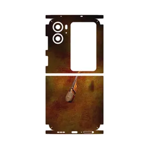 MAHOOT Rabab-FullSkin Cover Sticker for Oppo Find N2 Flip