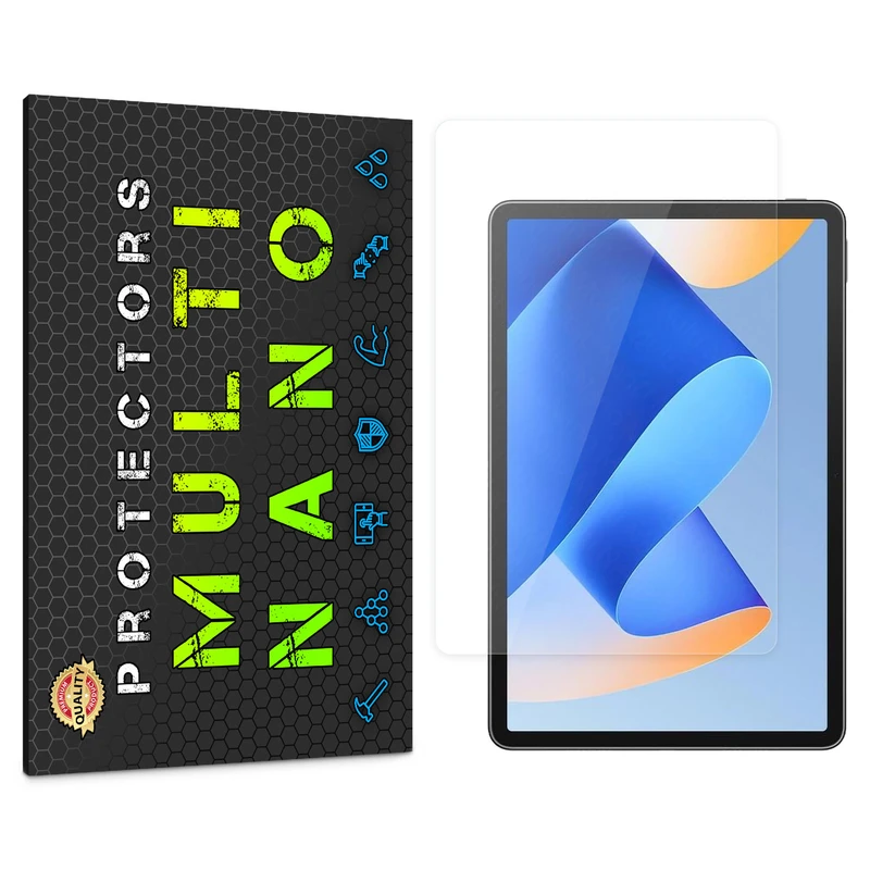محافظ صفحه نمایش شفاف مولتی نانو مدل X-S1N مناسب برای تبلت هواوی MatePad 11 2023
