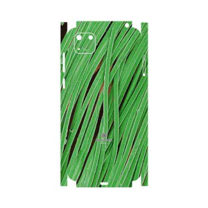 MAHOOT Atom Universe 5-FullSkin Cover Sticker for Huawei Y5p