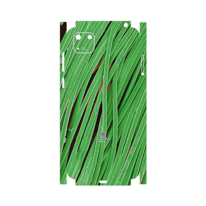 برچسب پوششی ماهوت مدل Atom Universe 5-FullSkin مناسب برای گوشی موبایل هوآوی Y5p