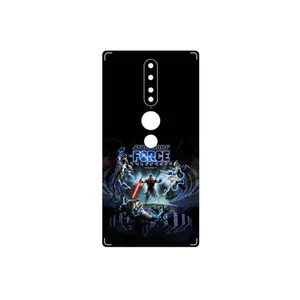 MAHOOT Star Wars Game Series Cover Sticker for Lenovo Phab2 Pro