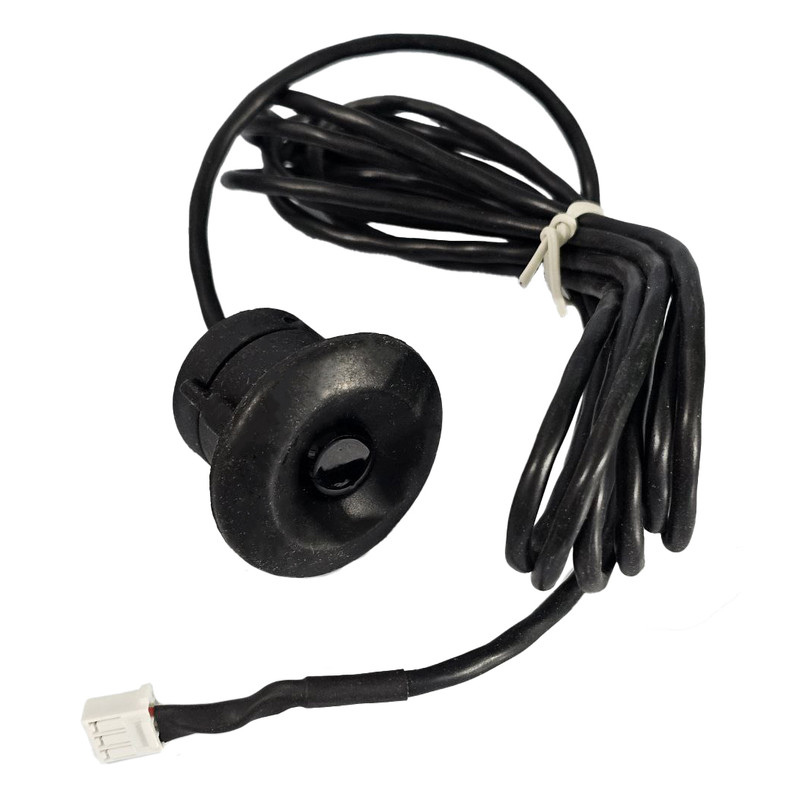 سنسور دنده عقب هیرکان کد 2200mm مناسب برای پارس