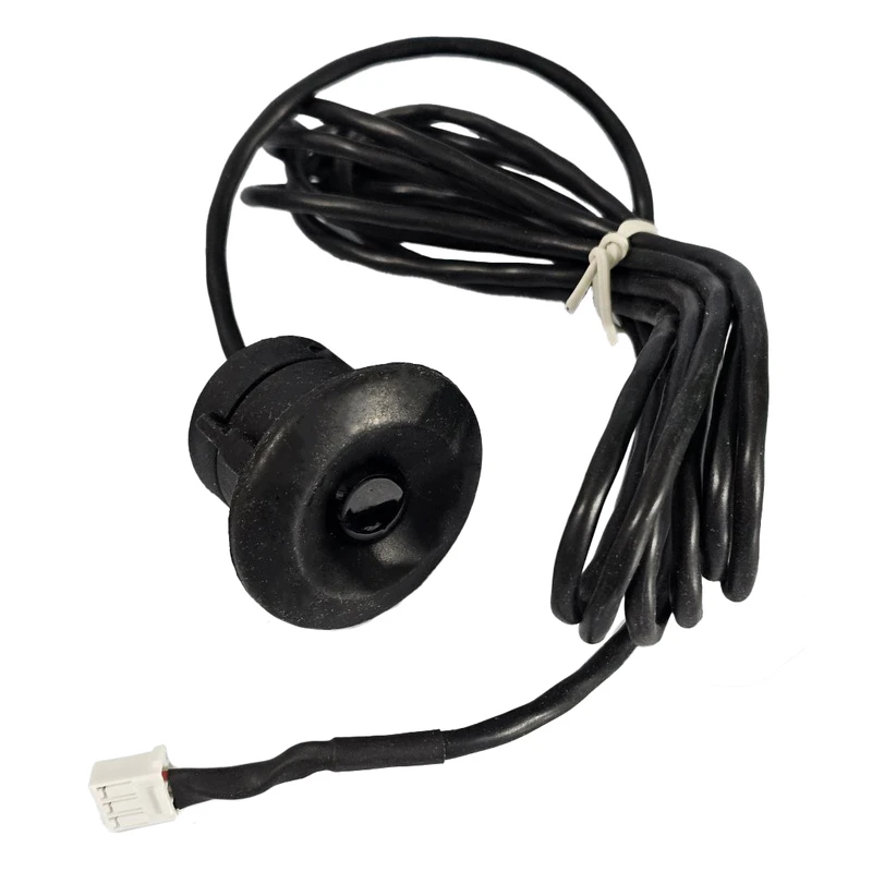 سنسور دنده عقب هیرکان پارت مدل 2200 میلی آمپر کد bbz-578 مناسب برای پژو پارس