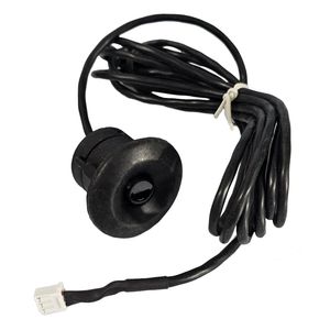 سنسور دنده عقب هیرکان پارت مدل 2500 میلی آمپر کد bbz-652 مناسب برای پژو پارس