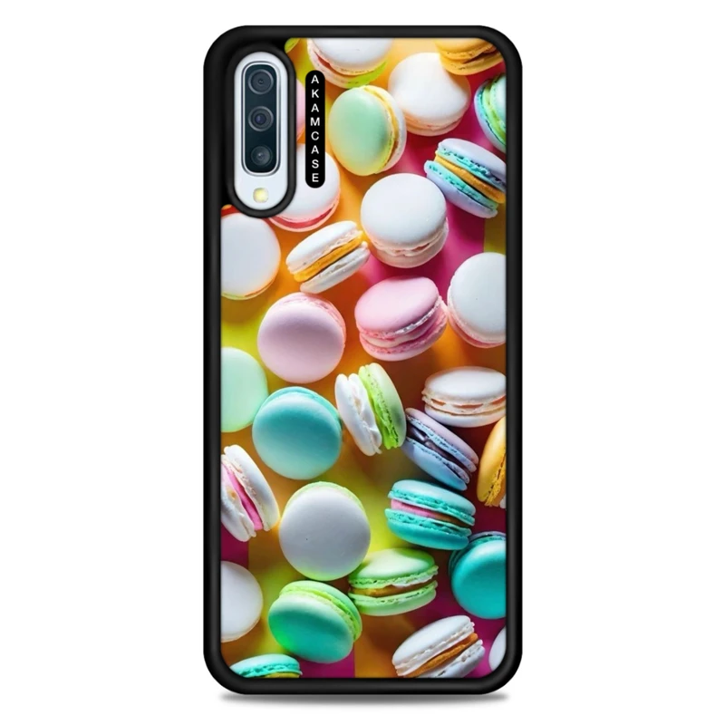 کاور آکام مدل AMC-WSGA50-CANDY-8 مناسب برای گوشی موبایل سامسونگ Galaxy A50