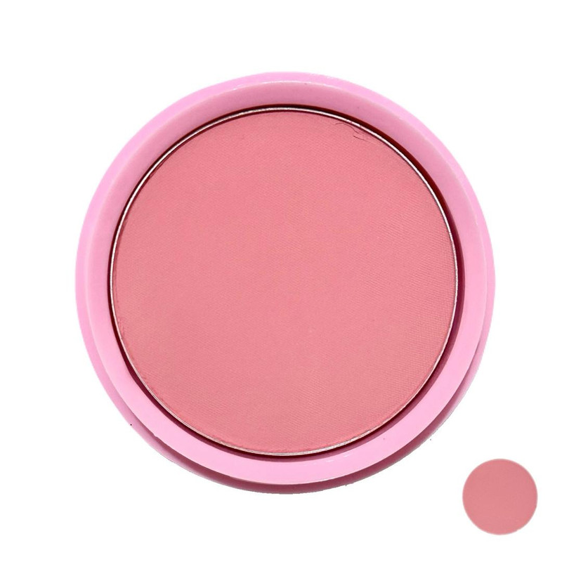 رژ گونه مهرونا مدل M1 شماره 11