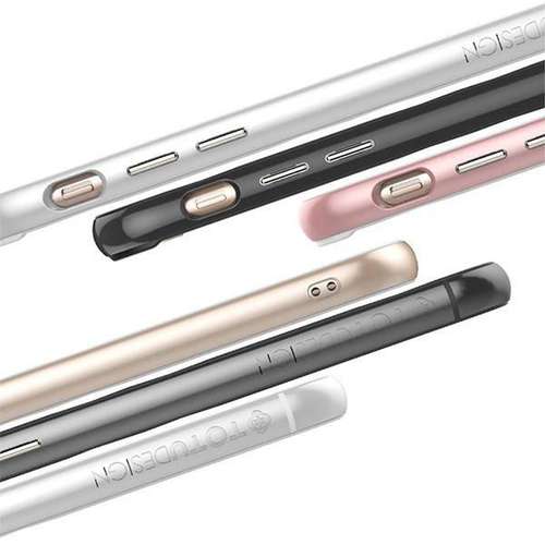 بامپر توتو مدل Evoque Series مناسب برای گوشی موبایل اپل Iphone 78 Plus