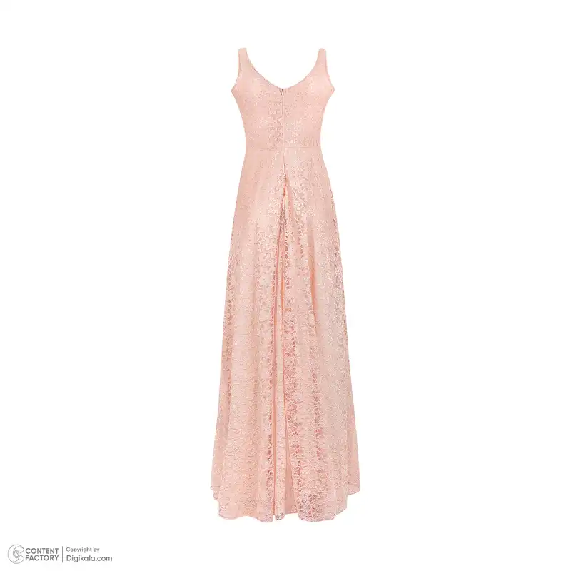 پیراهن زنانه مدل گیپور