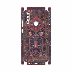 MAHOOT Rug-FullSkin Cover Sticker for GLX Shahin 2